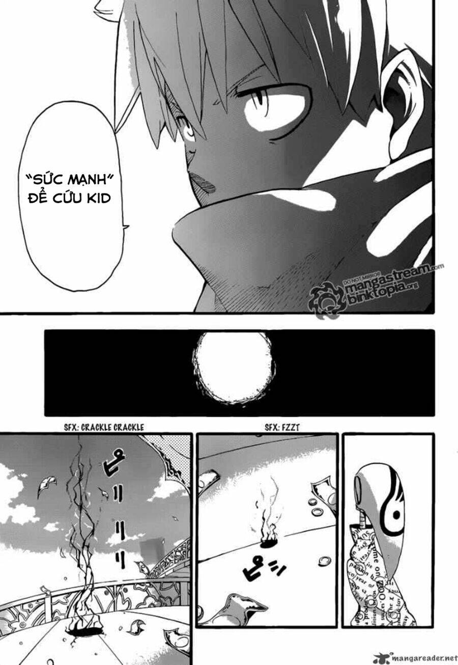 soul eater chapter 76 33