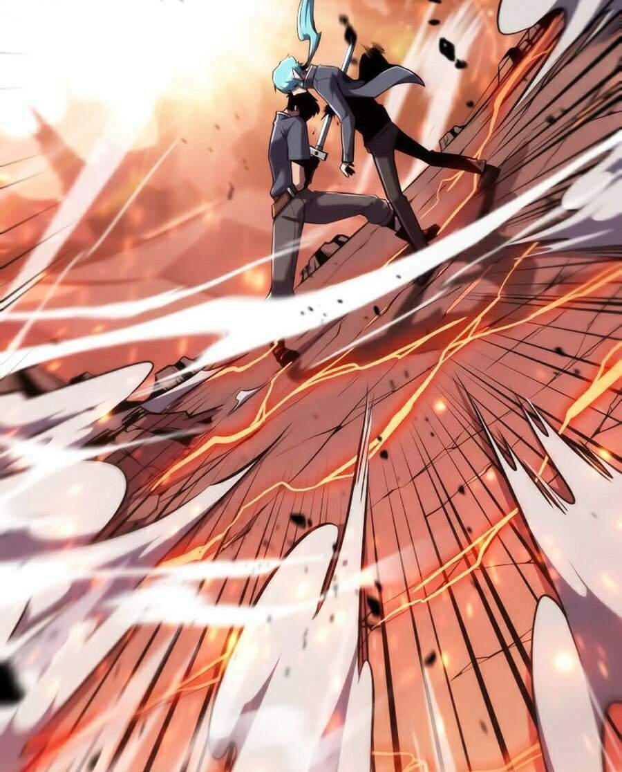 kẻ thách đấu chapter 13 132