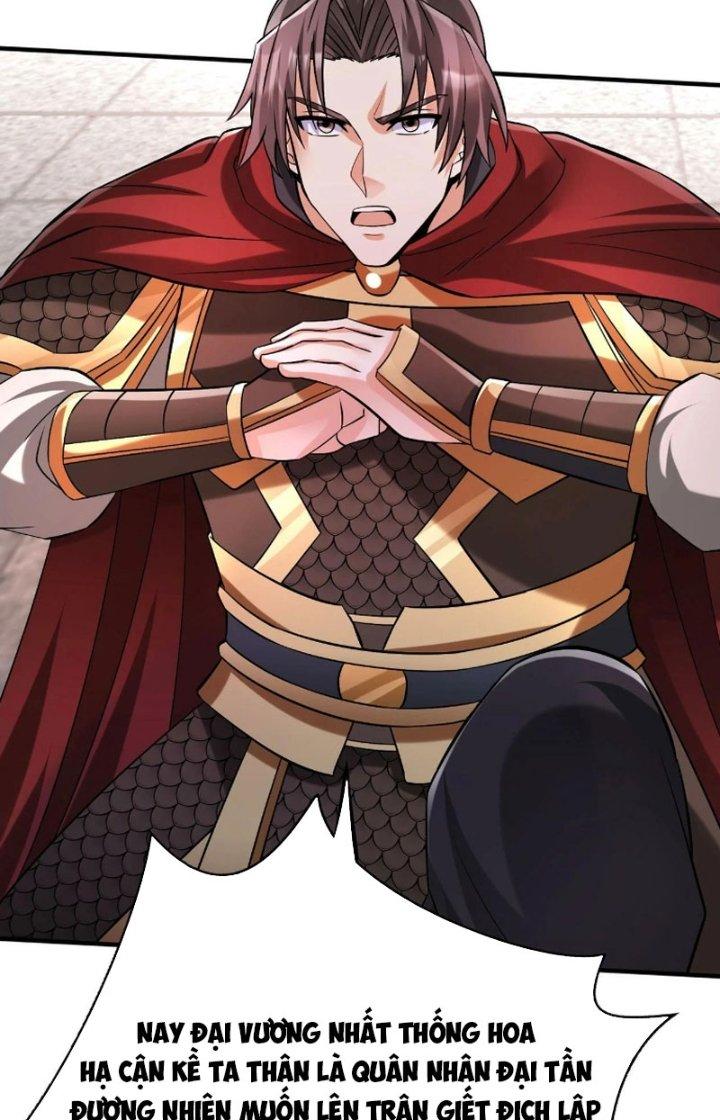 đại tần, ta là con tần thủy hoàng, giết địch thành thần chapter 43 34