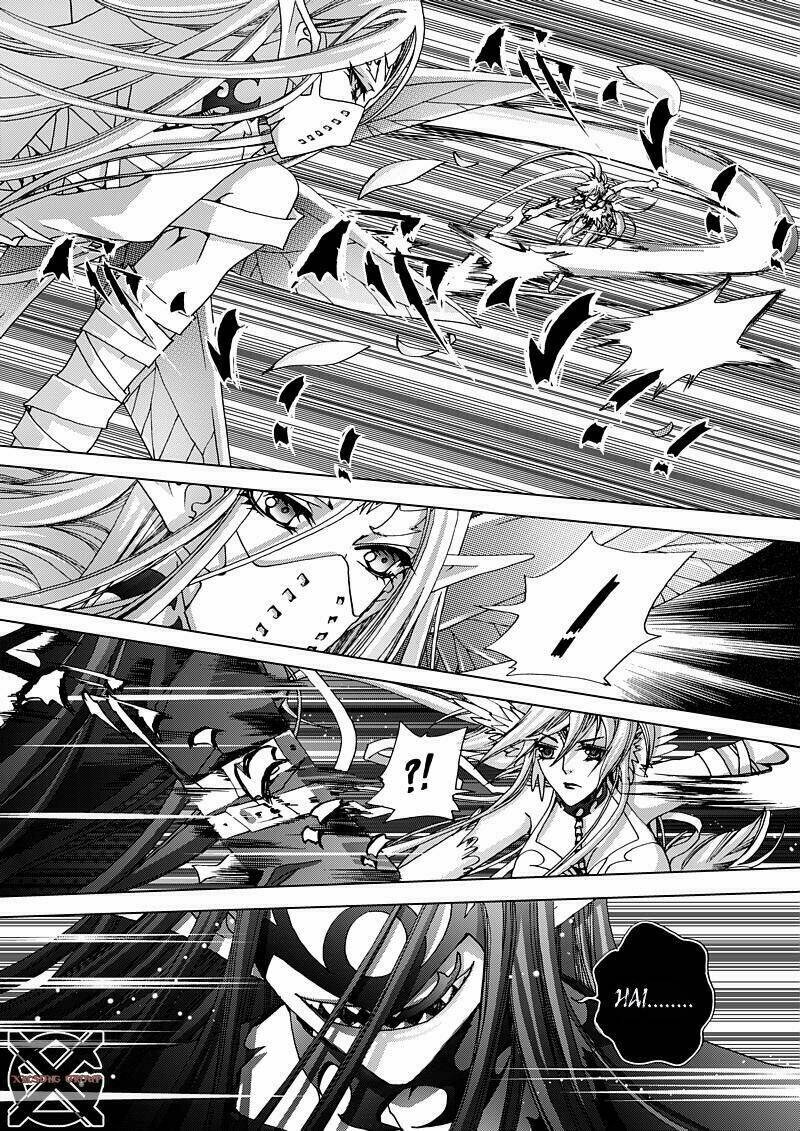 dedicate to your name - yi bi zhi ming chapter 3 5