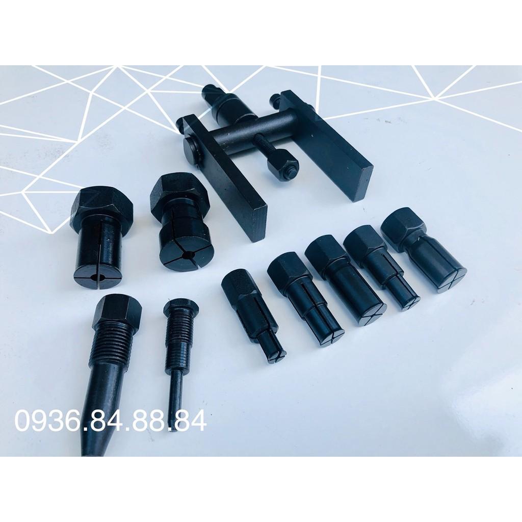 Cảo bạc đạn chữ H