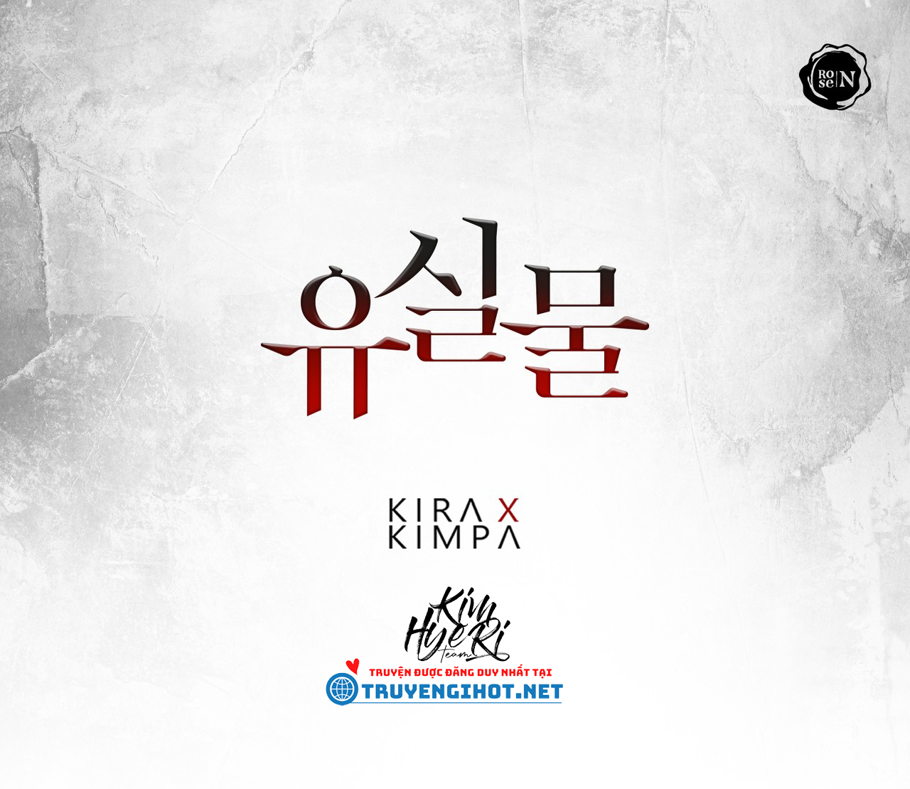 vật bị đánh mất chapter 20 1