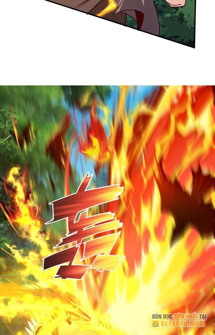 ta nuôi ma quỷ ở trấn ma ti chapter 174 16