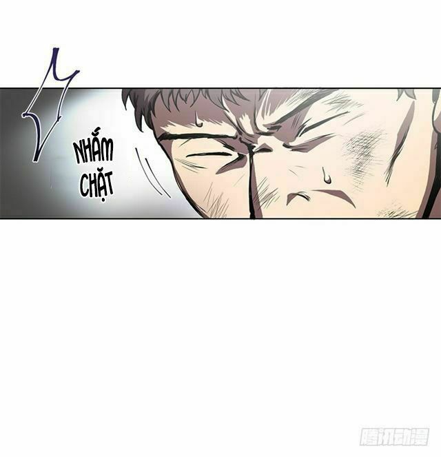 người yêu của rồng đen (black dragon's lover) chapter 5 16