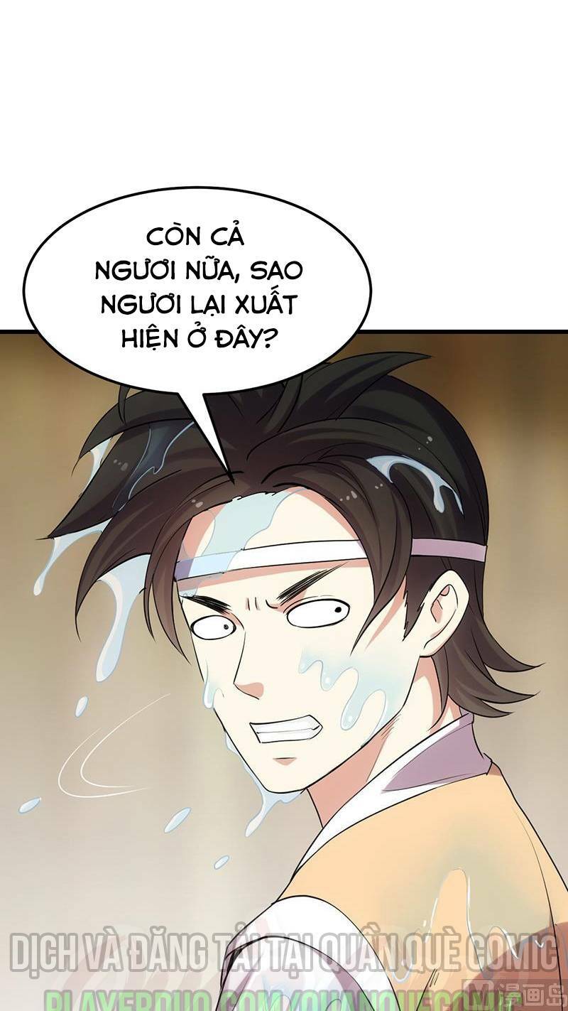 hệ thống thần long nghịch thiên chapter 53 15