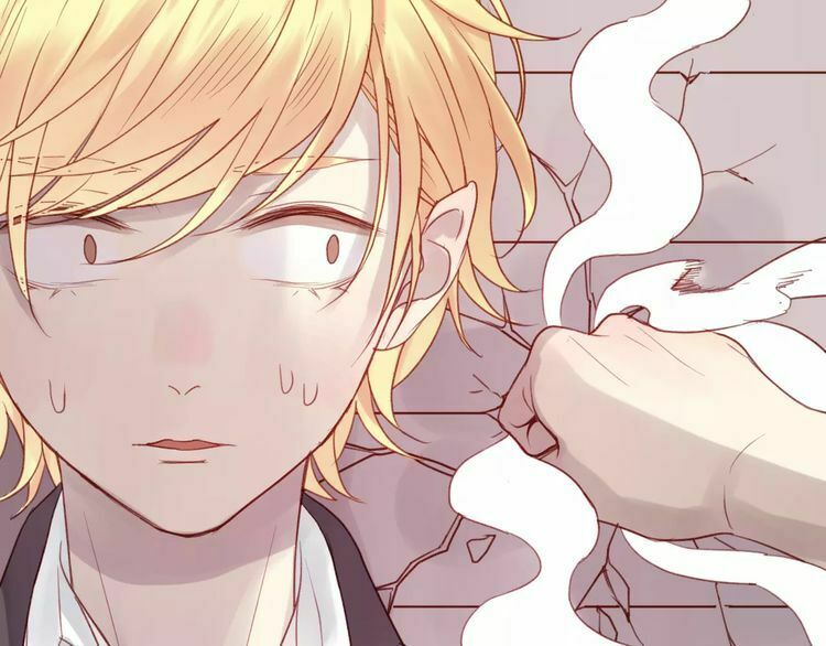 lượm được một tiểu hồ ly phần 2 chapter 6 37