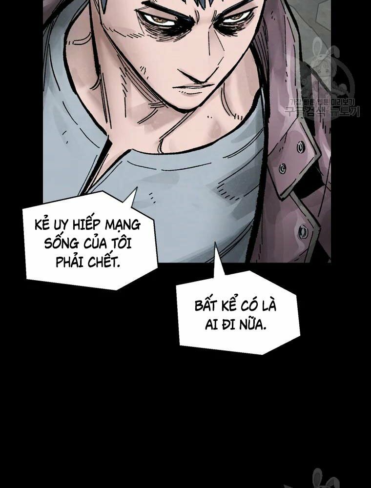 mật mã mê cung chapter 17 102