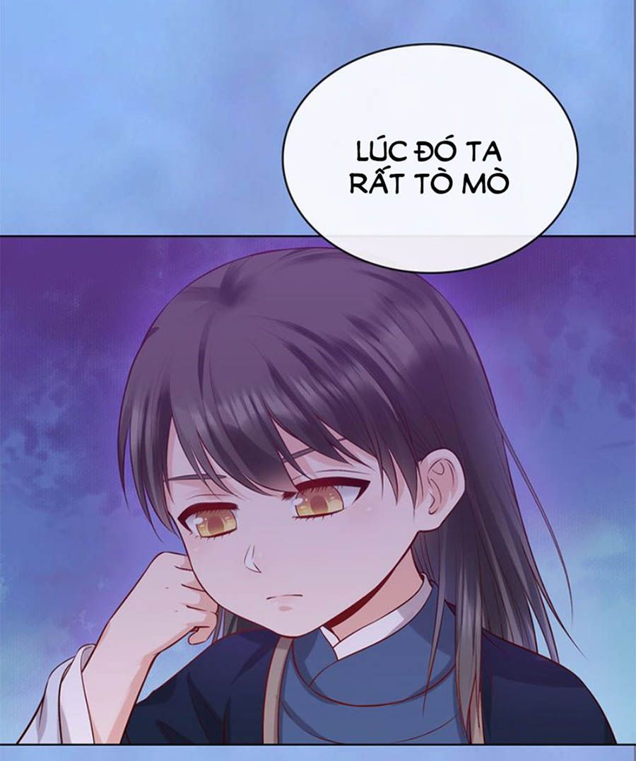 mỹ nhân già rồi chapter 53 42