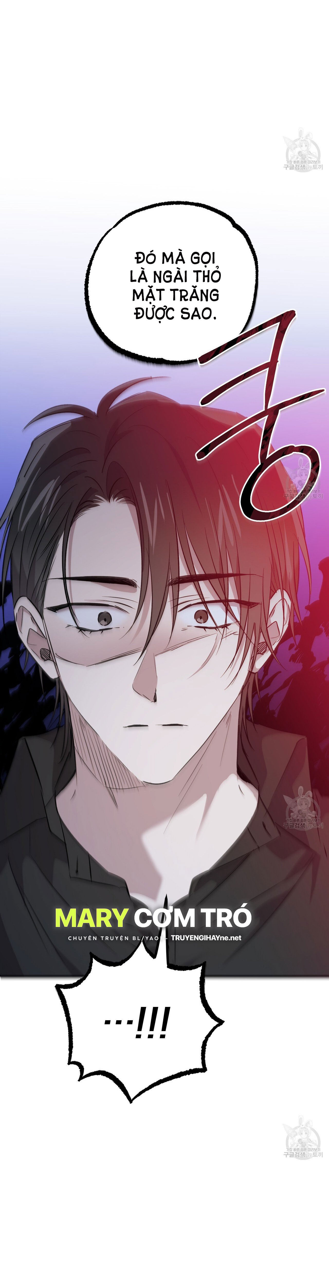 những chú thỏ của hapypy chapter 59.2 25