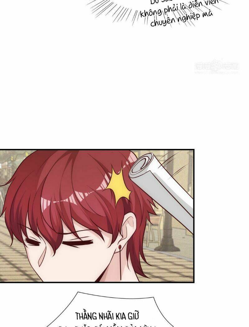 trở lại showbiz làm ảnh hậu chapter 25 19