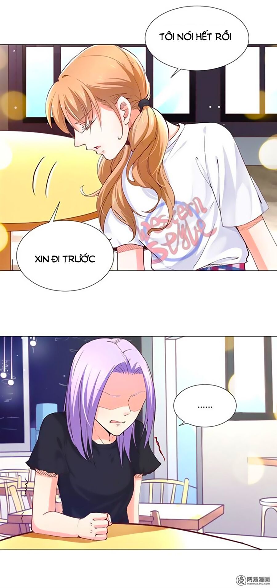 bác sĩ sở cũng muốn yêu chapter 159 19