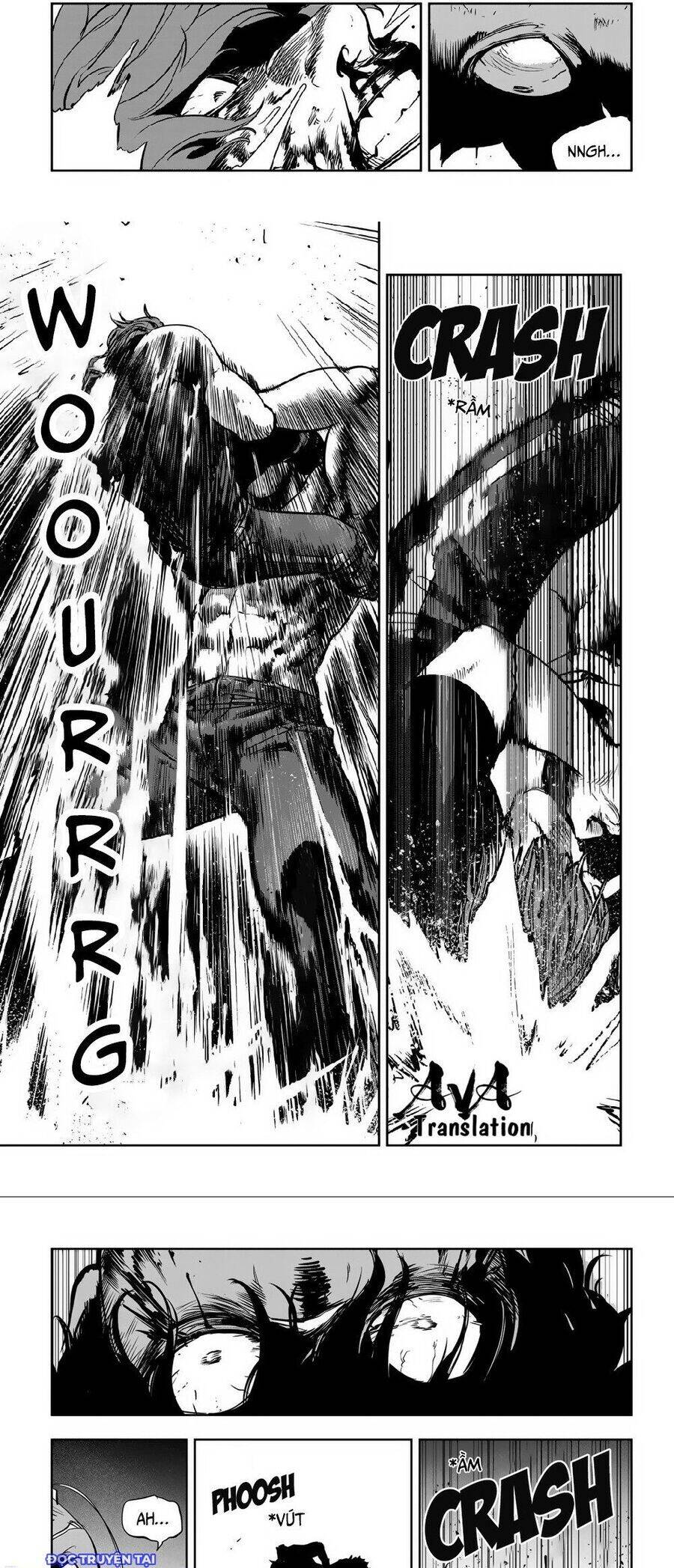 fight class 3 chapter 80 66