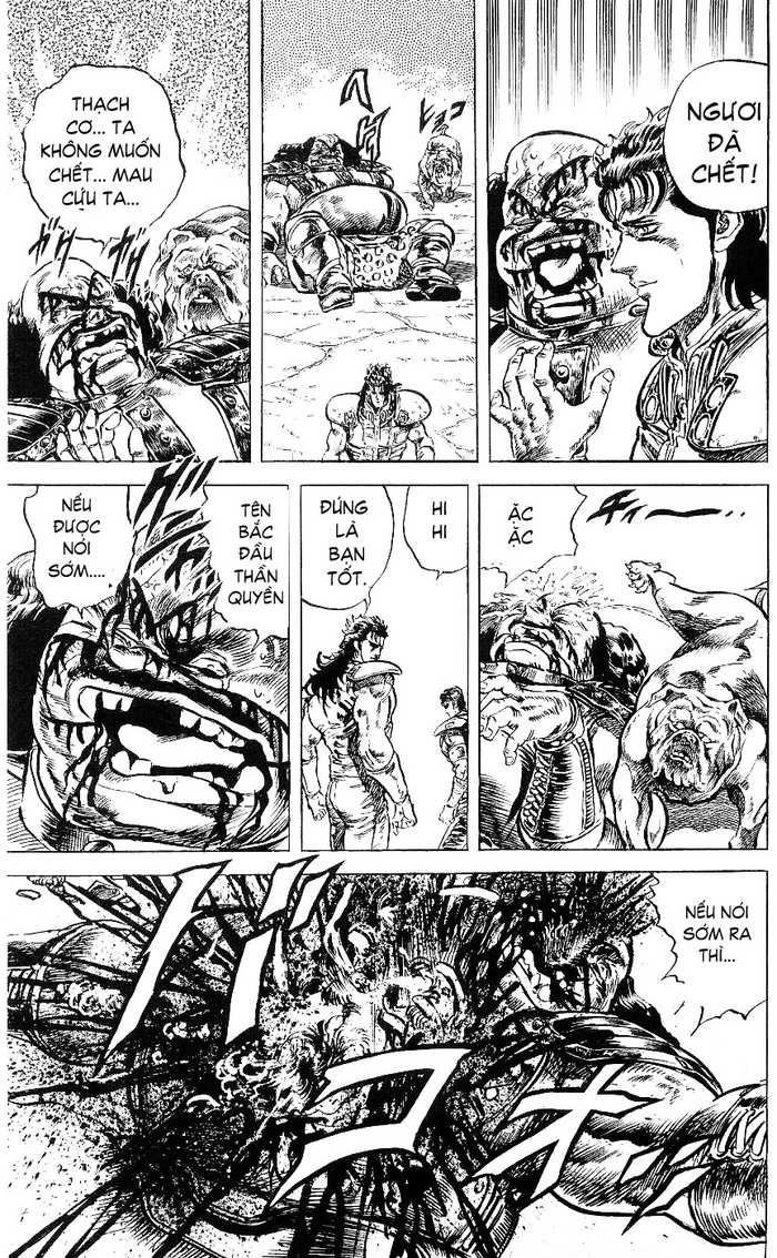 bắc đẩu thần quyền chapter 75 12