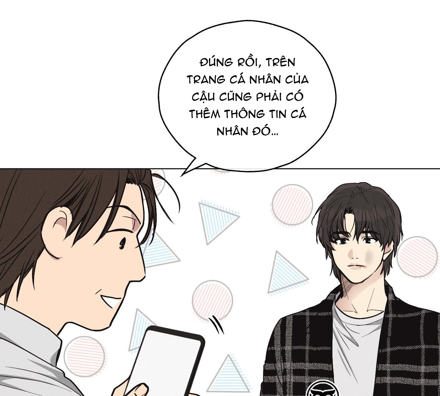 phục thù chapter 9 131