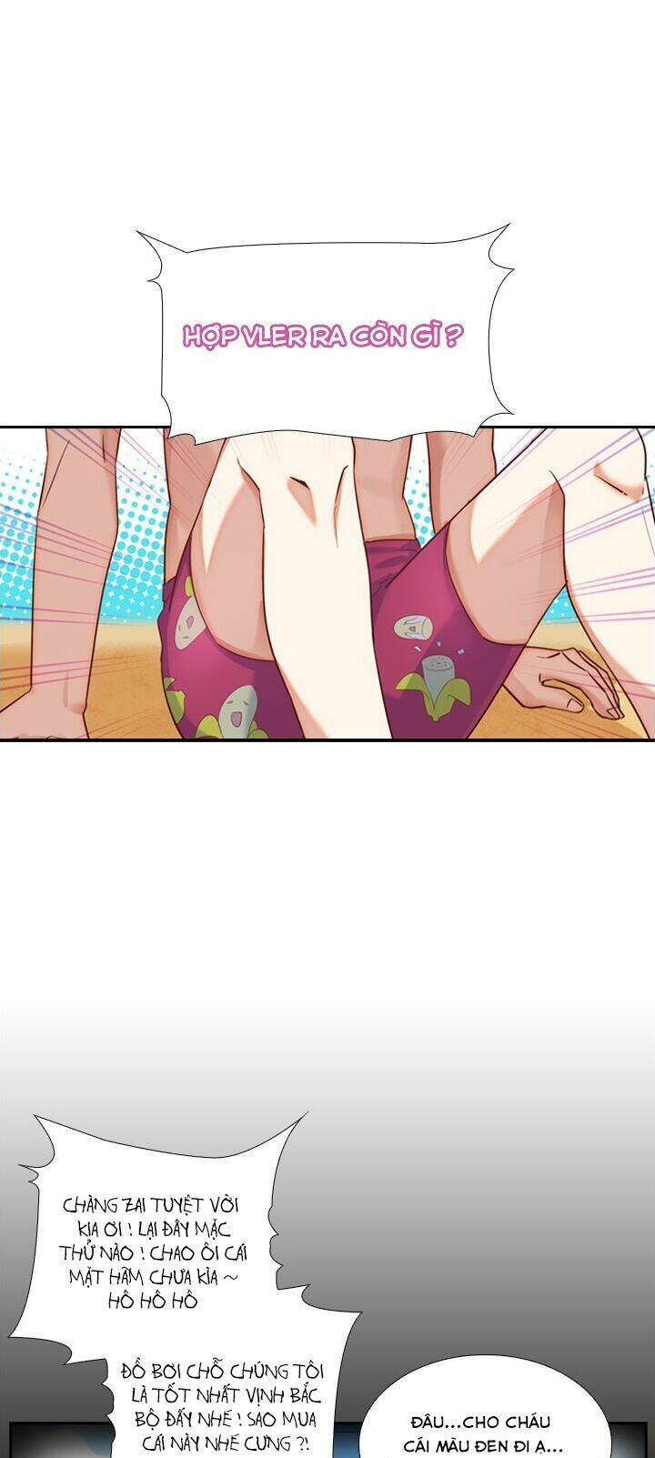 vua biến thái chapter 8 17