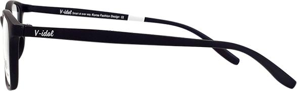 Gọng Kính V-IDOL V8081 MBK