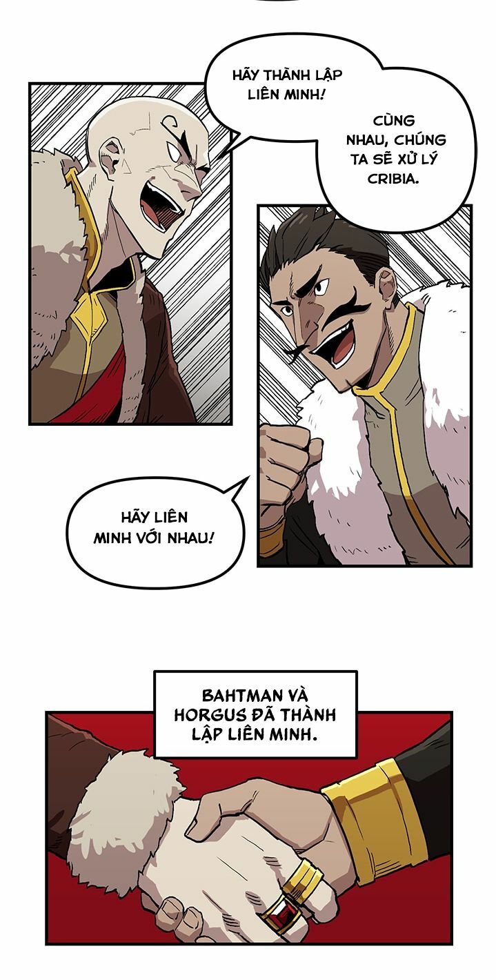 người chơi lỗi chapter 19 11