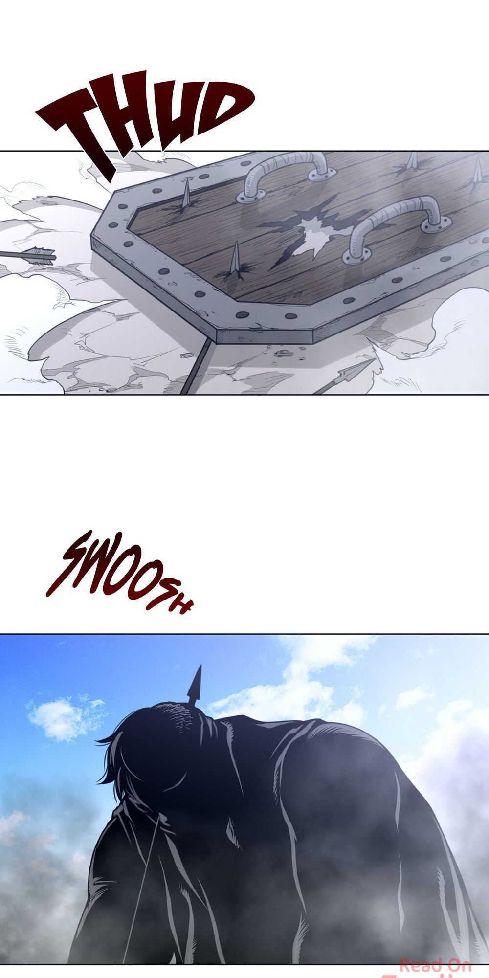 một nửa hoàn hảo chapter 103 35