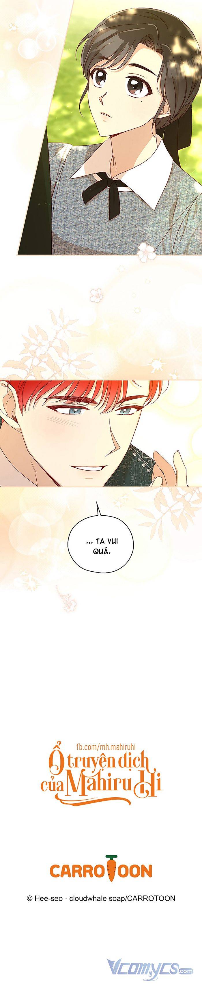 sống sót dưới thân phận hầu nữ chapter 92 17