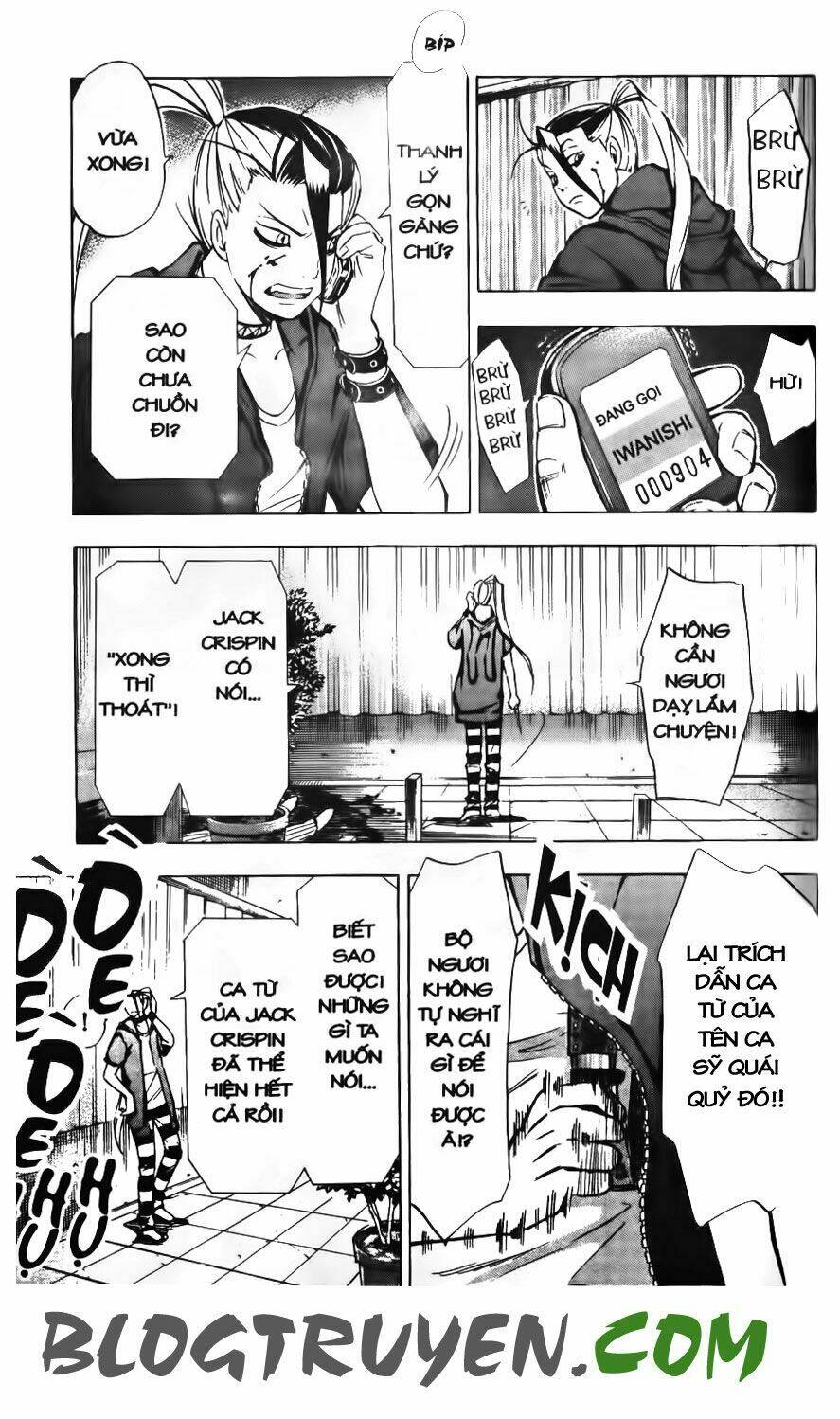 ma vương chapter 9 8