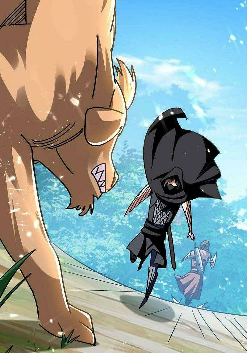 vạn giới tiên vương chapter 146 16