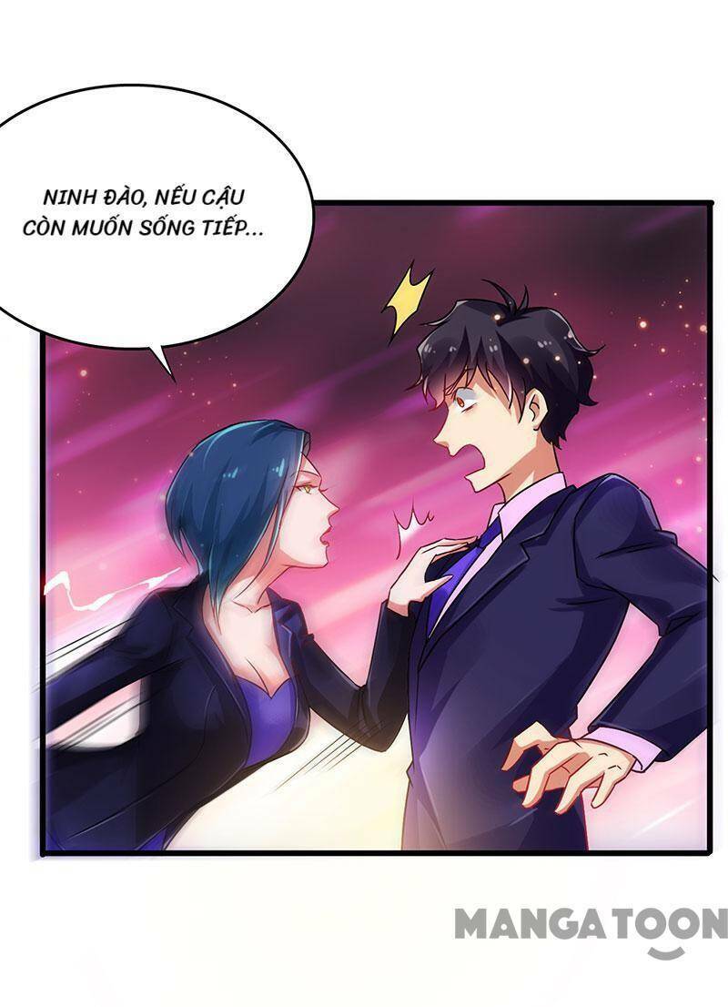 siêu cấp bại gia tử chapter 79 10