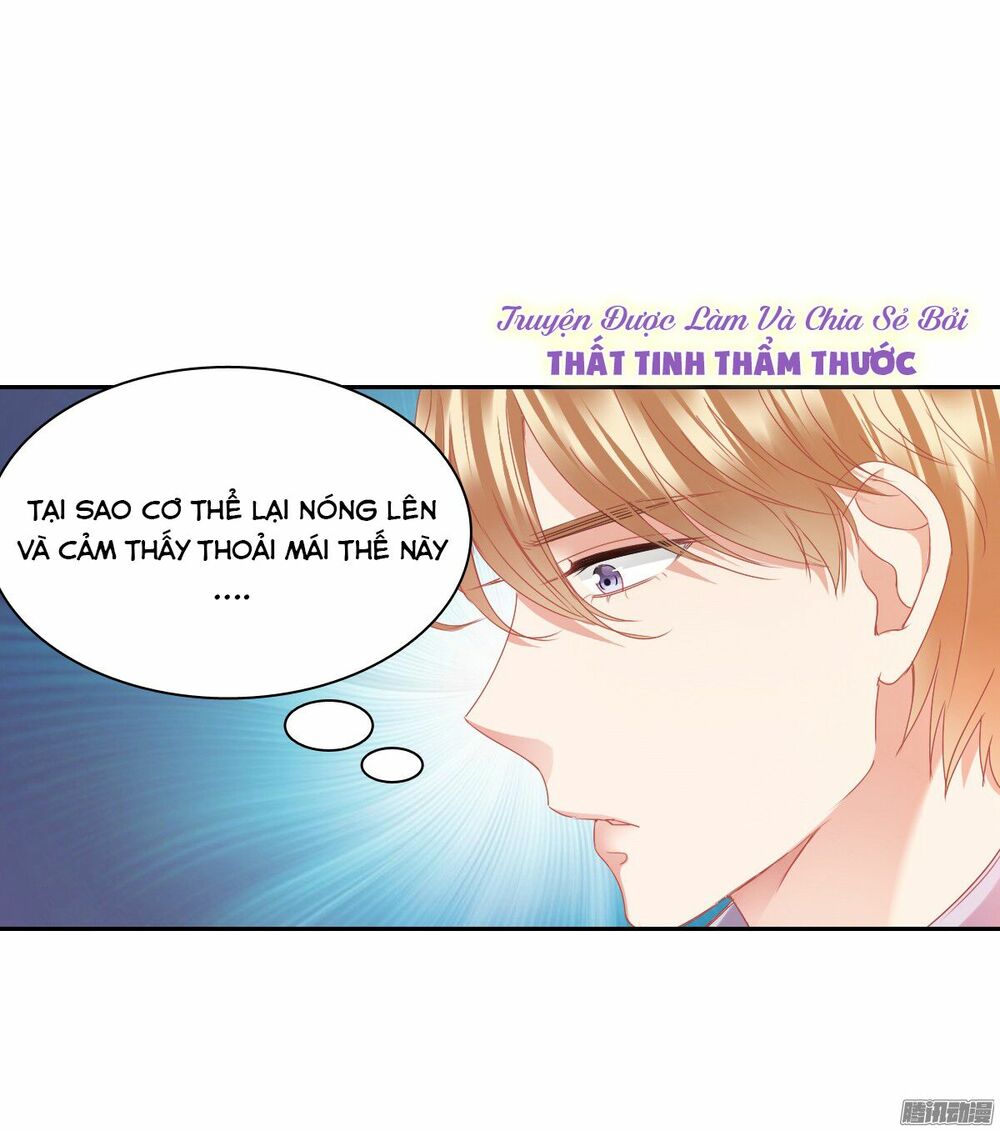 bay qua thiên sơn đến yêu anh chapter 20 55