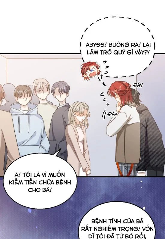 nụ hôn vực thẳm chapter 20 24