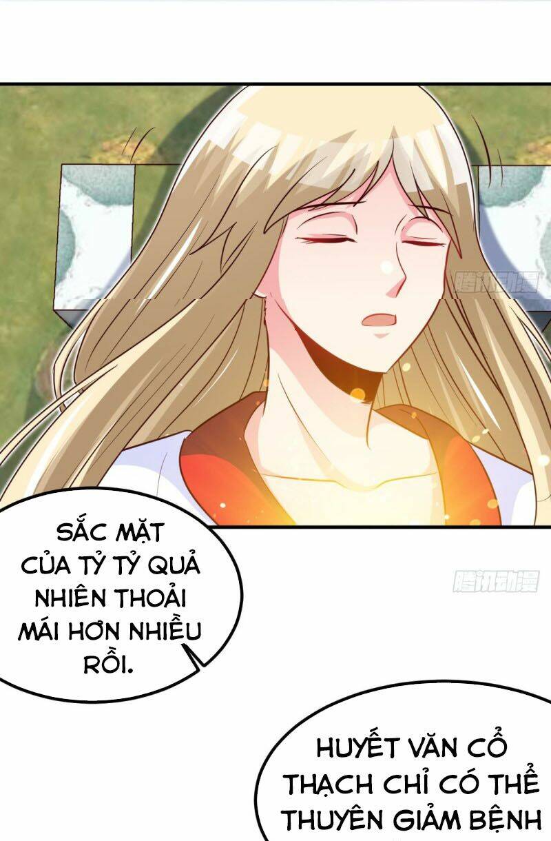 chí tôn thần ma chapter 161 21