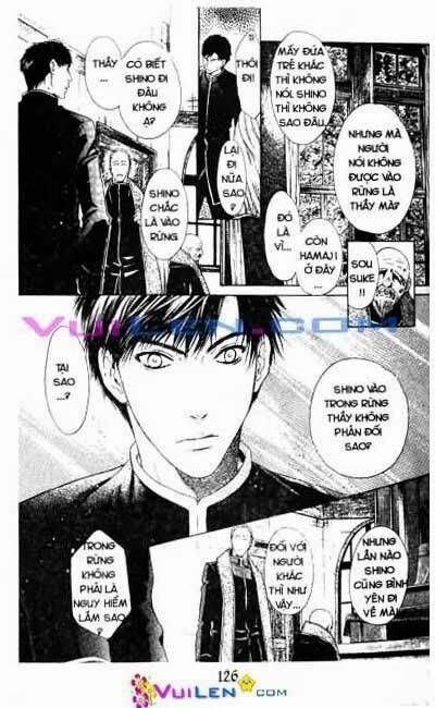 bát khuyển sỹ phương đông chapter 10 126