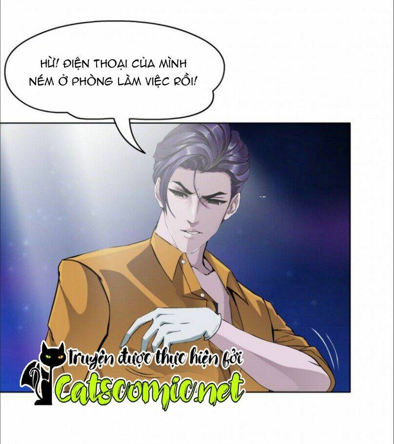 thành phố vật chất chapter 2 48