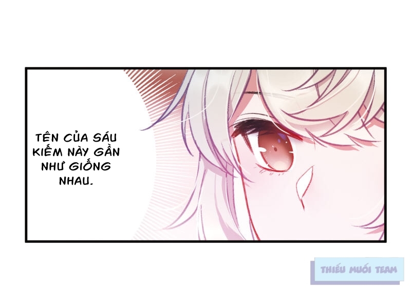 danh kiếm trủng chapter 3 65