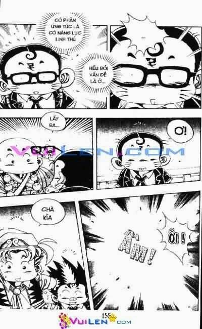 những người bạn tốt chapter 3 156