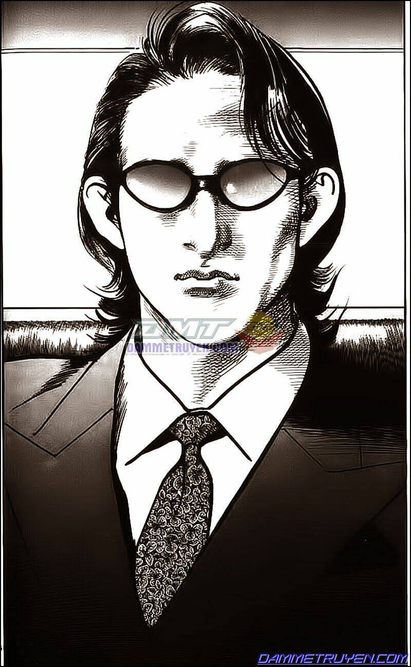 heat - thế giới ngầm chapter 44 26