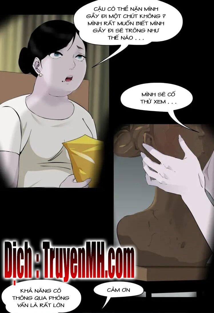 điêu khắc chapter 36 8