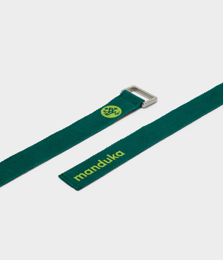 Dây tập yoga Manduka UNFOLD YOGA STRAP