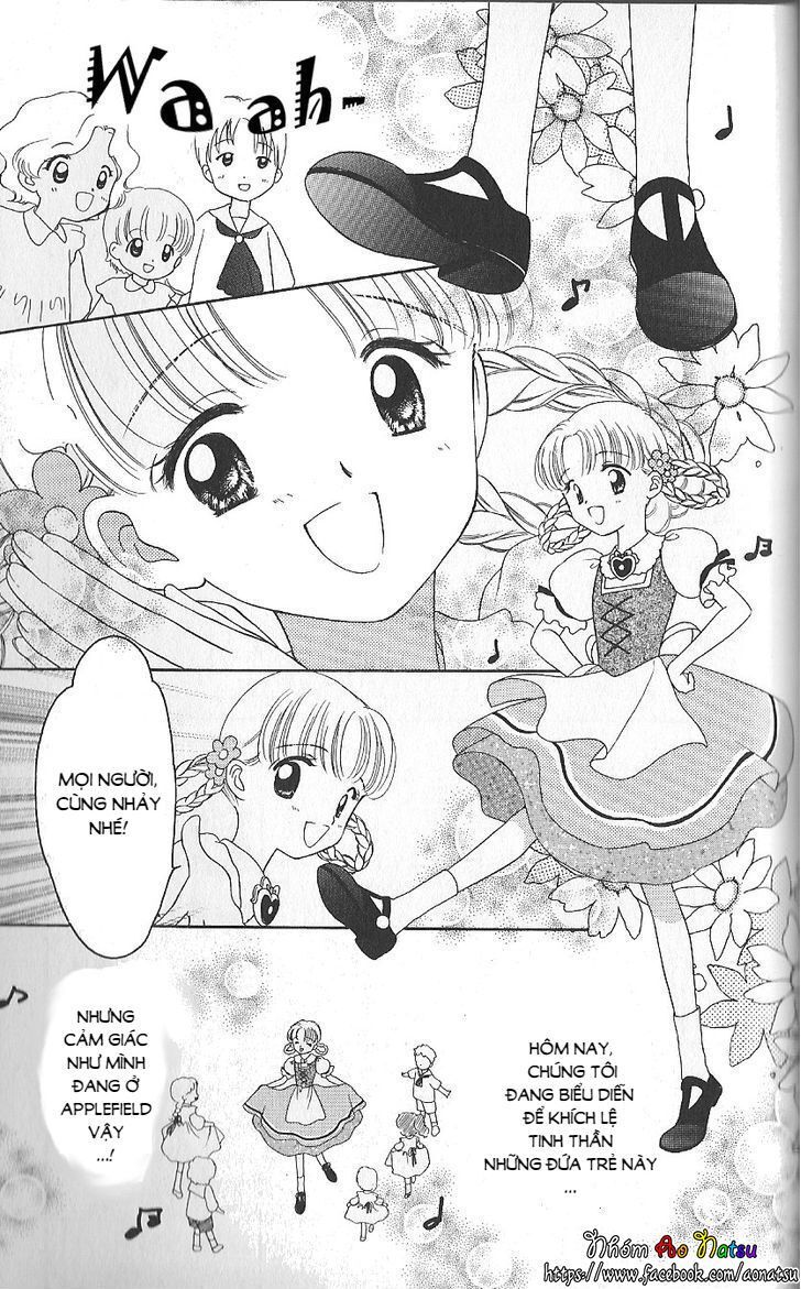 ashita no nadja chapter 6 9