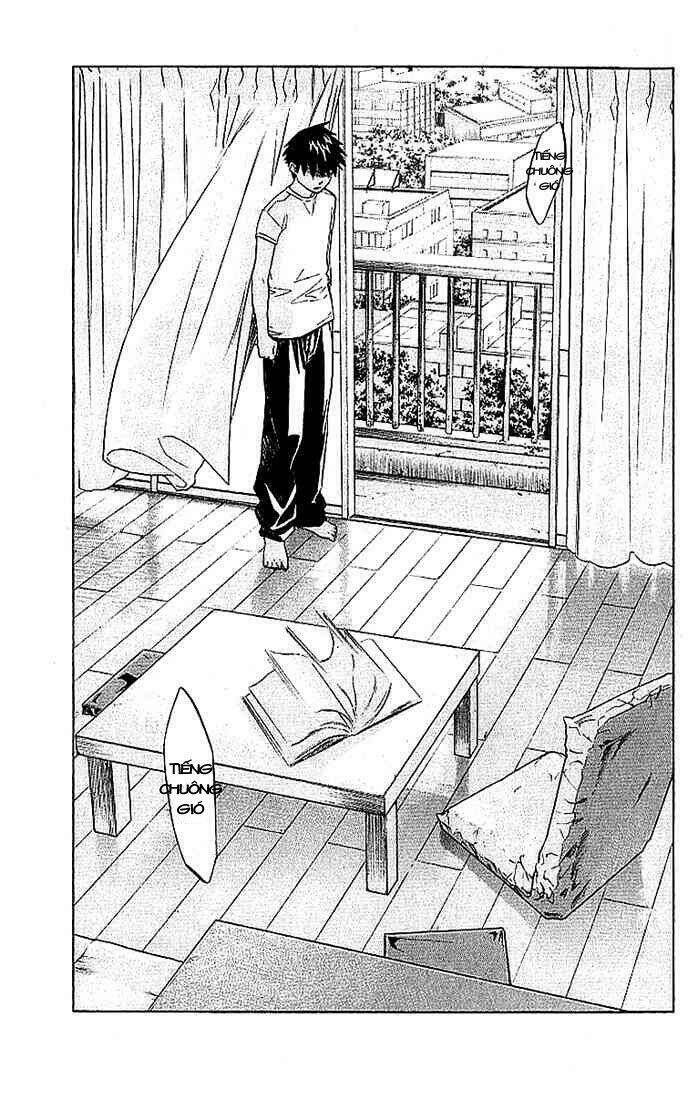 alive - the final evolution chapter 4 27