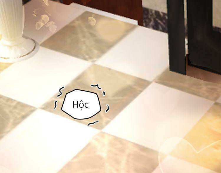 cô vợ nhỏ nuông chiều quá lại thành ác!! chapter 3 12