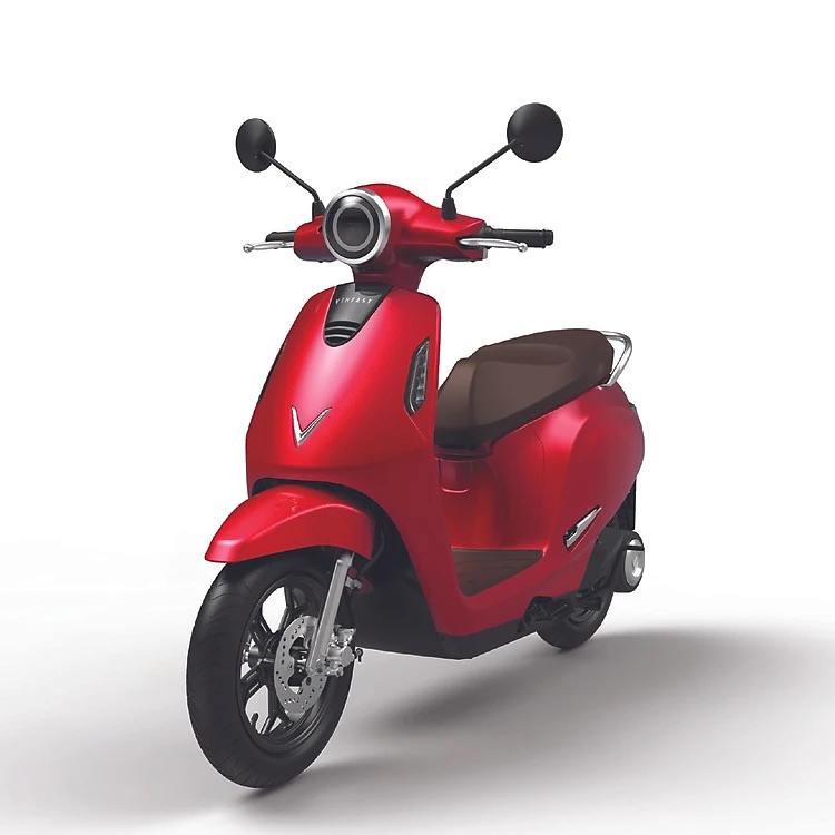 Xe máy điện VinFast EVO 200 Lite