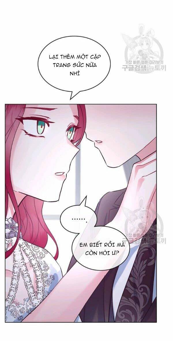 kẻ tạo ra nữ phản diện chapter 28 64