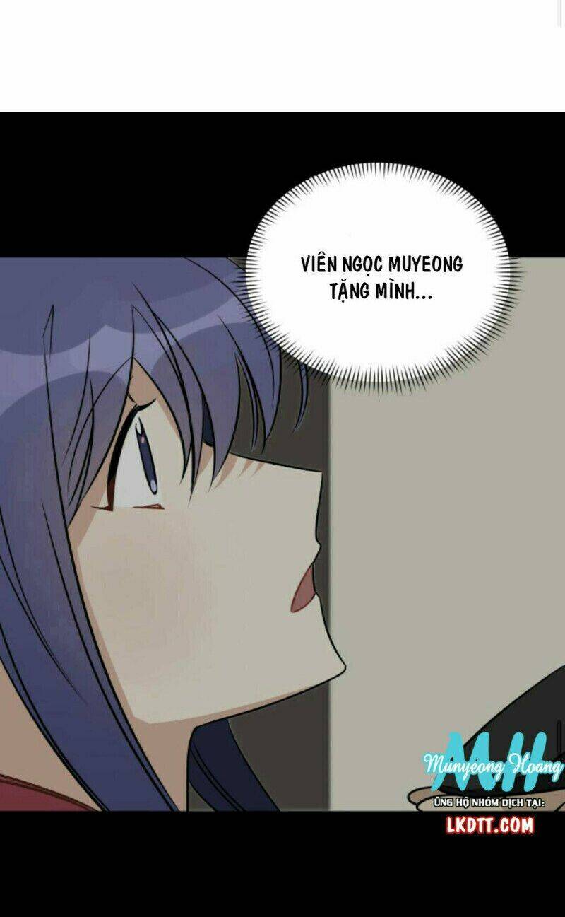 quái thú với hoa chapter 55 34