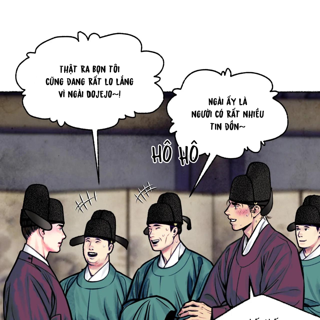 phò mã quan phu chapter 8 83