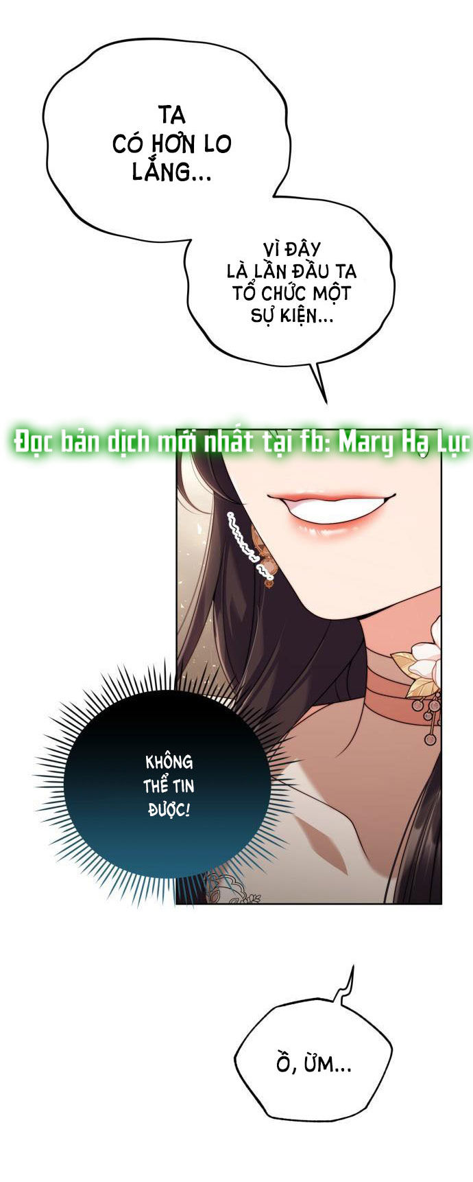 tôi sẽ ly hôn với người chồng bạo chúa chapter 19.2 36