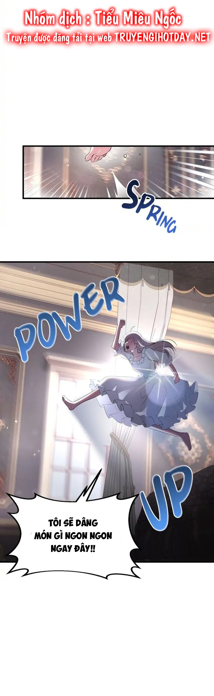 thưởng thức hương vị chapter 9 10