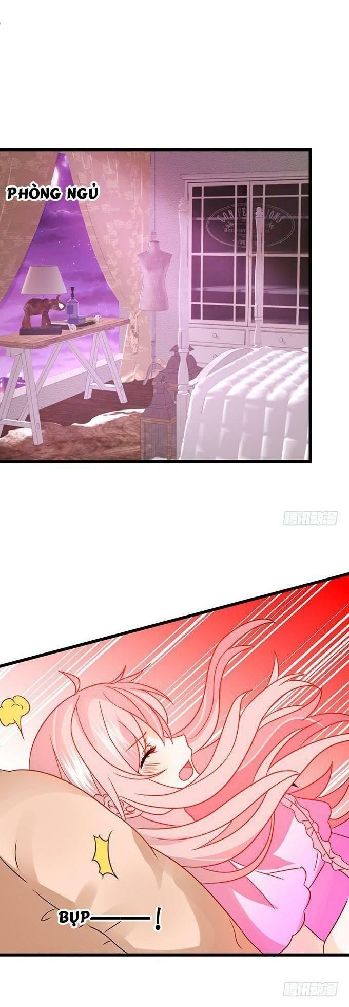 hồ tiên hung bạo chapter 38 18