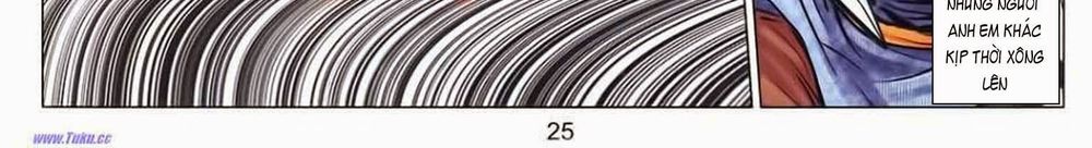 tuyệt thế vô song 2 chapter 50 46