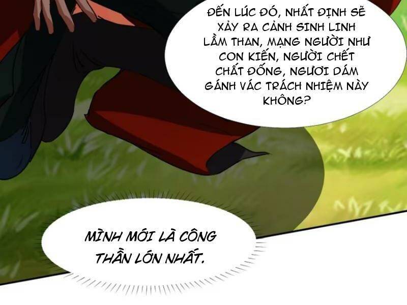 trăm tuổi mở hệ thống: con hiền cháu ngoan quỳ khắp núi! chapter 24 62