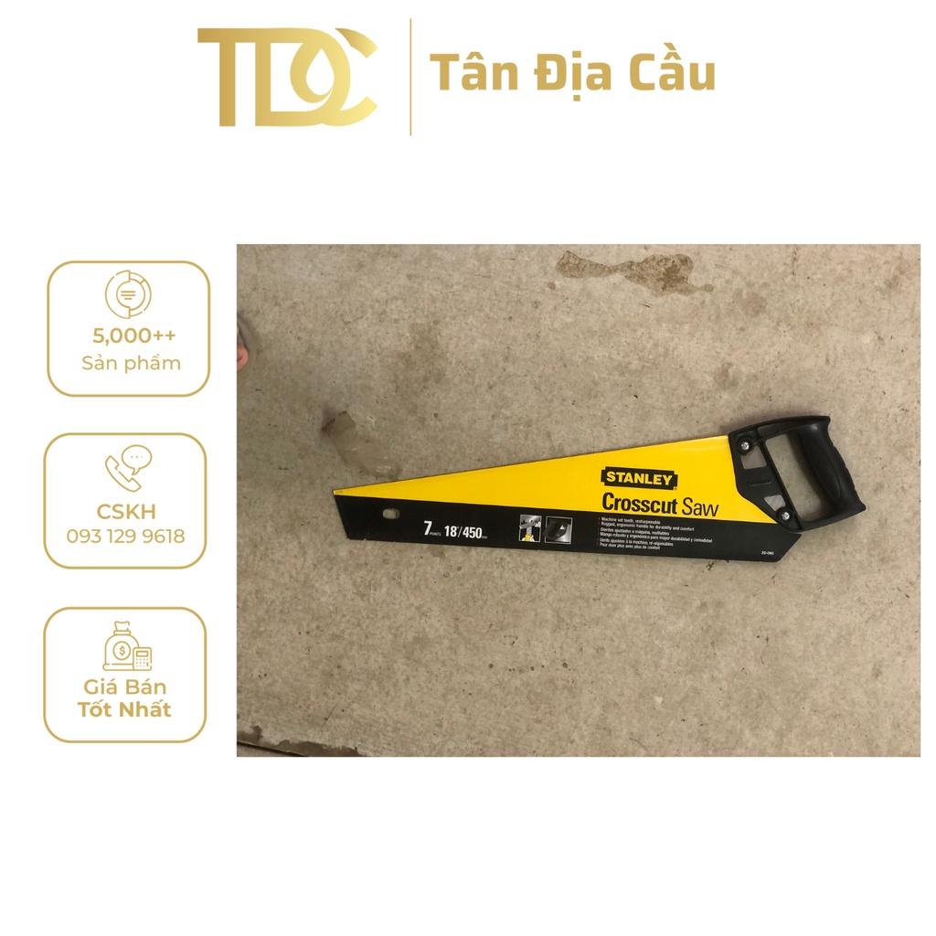 Cưa Gỗ Cầm Tay 18" 20-080 - Tandiacau