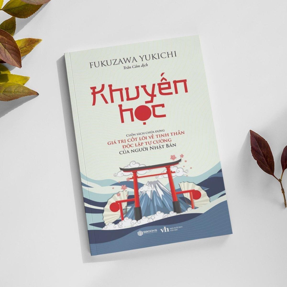 Sách - Khuyến Học - SBOOKS